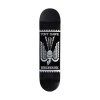 Birdhouse - Hawk Stamp 8" Black - deska