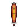 Arbor - Performance Drifter Fish 37" - longboard