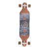 Arbor - Journey Evergreen Axis 40" longboard