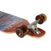 Arbor - Journey Evergreen Axis 40" longboard