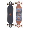 Arbor - Journey Evergreen Axis 40" longboard