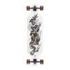 Arbor - Bamboo Axis DT 40" Darmaeva - longboard
