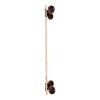 Arbor - Bamboo Axis DT 40" Darmaeva - longboard
