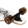 Arbor - Bamboo Axis DT 40" Darmaeva - longboard