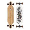 Arbor - Bamboo Axis DT 40" Darmaeva - longboard