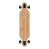 Arbor - Bamboo Axis DT 40" Darmaeva - longboard