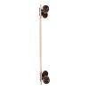 Arbor - Bamboo Zeppelin 36" Darmaeva - longboard