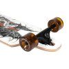 Arbor - Bamboo Zeppelin 36" Darmaeva - longboardABR COM 9003 2