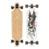 Arbor - Bamboo Zeppelin 36" Darmaeva - longboard