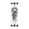 Arbor - Bamboo Dropcruiser 38" Darmaeva - longboard
