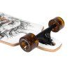 Arbor - Bamboo Dropcruiser 38" Darmaeva - longboard