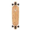 Arbor - Bamboo Dropcruiser 38" Darmaeva - longboard