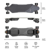 Exway - Flex 2 Pro Riot - Elektrický longboard - 2. jakost