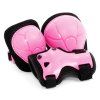 SFR - Essentials Youth Pink - Dětská sada chráničů