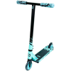 CORE - CB1 Mini - Freestyle koloběžka - Black/Teal