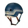 Triple Eight - Grl Swrl - Deep Cover Blue/Grey - helma