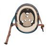 Triple Eight - Grl Swrl - Deep Cover Blue/Grey - helma