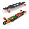 Tsunami - Tricky Town 39" longboard