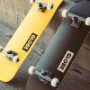 Globe - Goodstock - Black 8.125" - skateboard