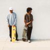 Globe - Goodstock - Black 8.125" - skateboard