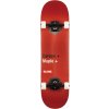 Globe - G3 Bar 8.25" Red - skateboard