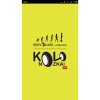 Kolonožka - Cross - Graffiti APP