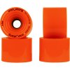 Orangatang - In Heat Wheels 75 mm 77a/80a/83a/86a (sada 4 ks)