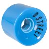 D-Street - 59 Cent 59 x 45 mm 78a Blue