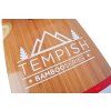 Tempish - Flow 42" - longboard