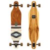 Arbor - Axis FS 40" longboard