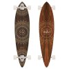 Arbor - Fish SC 37" longboard