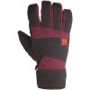 ARMADA - Formula Glove - Burgundy - Rukavice