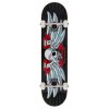 Birdhouse - Stage 1 Flying Falcon Black 7.5" - skateboard