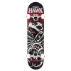Birdhouse - Stage 1 Hawk Stranger Black/Red 7.5" - skateboard