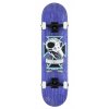 Birdhouse - Stage 3 Skull 2 Blue 7.75" - skateboard