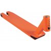 Blazer Pro - Scooter Deck 2 - hliníková 6061 tepelně ošetřená deska - Oranžová