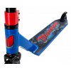 Blazer Pro - Scooter Distortion II Blue/Red - koloběžka