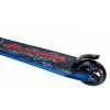 Blazer Pro - Scooter Distortion II Blue/Red - koloběžka