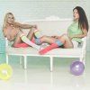 Coolsocks - Podkolenky Slim 5