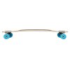 D-Street - Bamboo Galea 35" - longboard