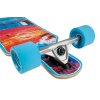 D-Street - Bamboo Galea 35" - longboard
