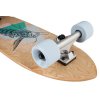 D-Street - Cruiser Hornet 29" - longboard
