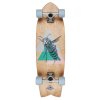 D-Street - Cruiser Hornet 29" - longboard