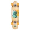 D-Street - Cruiser Scorpion 28" - longboard