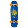 D-Street - Cruiser Tropical 29" - longboard