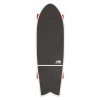 D-Street - Cut Back Multi 31" - surfskate