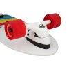 D-Street - Cut Back Multi 31" - surfskate