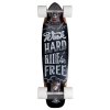 D-Street - Maple Ride Free 23" - longboard
