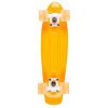D-Street - Polyprop 22" Neon Flash - Orange