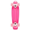D-Street - Polyprop 22" Neon Flash - Pink